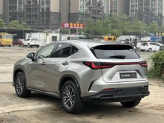 2023 Lexus NX 260 2WD — фото 9
