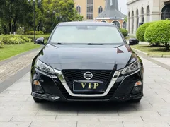 2021 Nissan Teana 2.0L XL Comfort, чёрный — фото 2