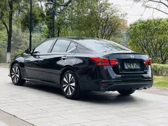 2021 Nissan Teana 2.0L XL Comfort, чёрный — фото 6