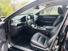 2021 Nissan Teana 2.0L XL Comfort, чёрный — фото 7
