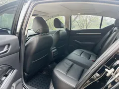 2021 Nissan Teana 2.0L XL Comfort, чёрный — фото 8