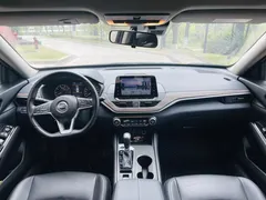 2021 Nissan Teana 2.0L XL Comfort, чёрный — фото 9