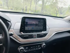 2021 Nissan Teana 2.0L XL Comfort, чёрный — фото 10