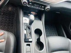 2021 Nissan Teana 2.0L XL Comfort, чёрный — фото 11