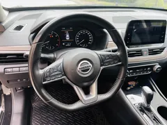 2021 Nissan Teana 2.0L XL Comfort, чёрный — фото 12