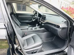 2021 Nissan Teana 2.0L XL Comfort, чёрный — фото 13