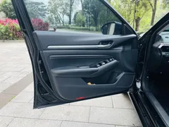 2021 Nissan Teana 2.0L XL Comfort, чёрный — фото 14
