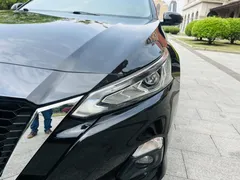 2021 Nissan Teana 2.0L XL Comfort, чёрный — фото 15