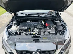 2021 Nissan Teana 2.0L XL Comfort, чёрный — фото 16
