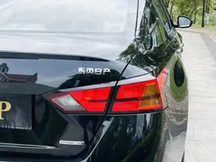 2021 Nissan Teana 2.0L XL Comfort, чёрный — фото 17