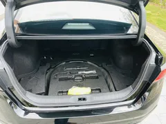 2021 Nissan Teana 2.0L XL Comfort, чёрный — фото 18