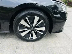 2021 Nissan Teana 2.0L XL Comfort, чёрный — фото 19