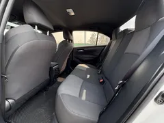 2021 Toyota Levin TNGA 1.5L Entry, белый — фото 5