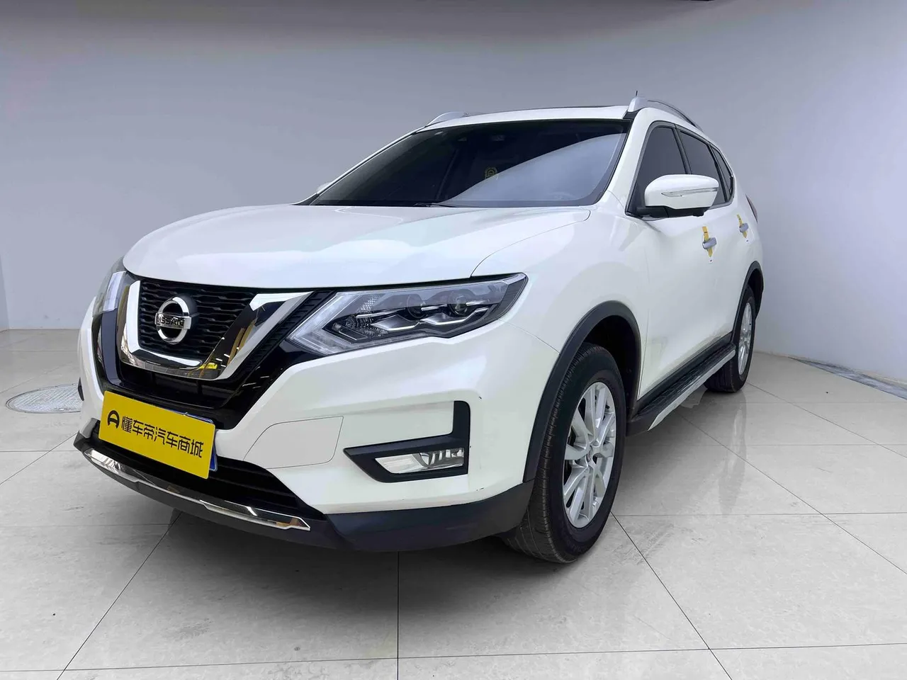 2022 Nissan X-Trail 2.0L 2WD Premium