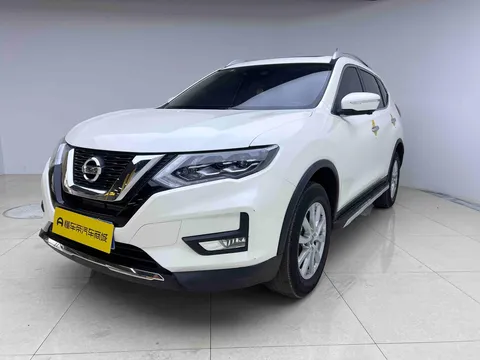 2022 Nissan X-Trail 2.0L 2WD Premium