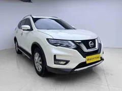 2022 Nissan X-Trail 2.0L 2WD Premium, белый — фото 3