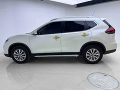 2022 Nissan X-Trail 2.0L 2WD Premium, белый — фото 4