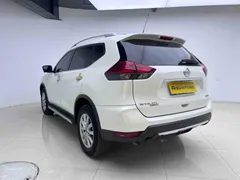 2022 Nissan X-Trail 2.0L 2WD Premium, белый — фото 5
