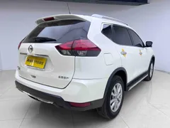 2022 Nissan X-Trail 2.0L 2WD Premium, белый — фото 7