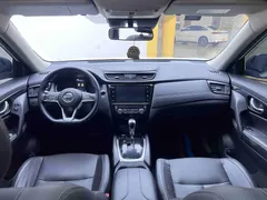 2022 Nissan X-Trail 2.0L 2WD Premium, белый — фото 9