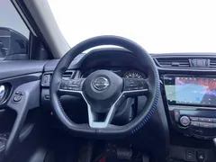 2022 Nissan X-Trail 2.0L 2WD Premium, белый — фото 11
