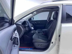 2022 Nissan X-Trail 2.0L 2WD Premium, белый — фото 12