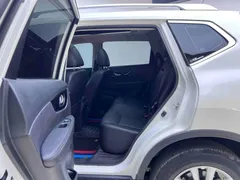 2022 Nissan X-Trail 2.0L 2WD Premium, белый — фото 13