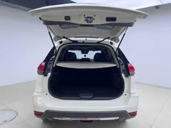 2022 Nissan X-Trail 2.0L 2WD Premium, белый — фото 15