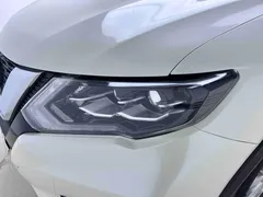 2022 Nissan X-Trail 2.0L 2WD Premium, белый — фото 19