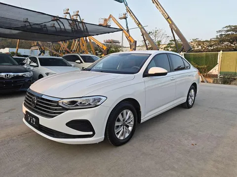 2023 Volkswagen Lavida 1.5L AT