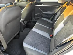 2023 Volkswagen Lavida 1.5L AT, белый — фото 6