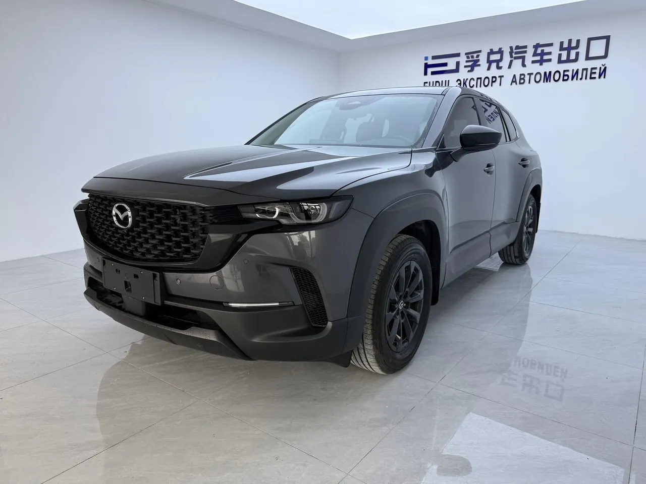 2023 Mazda CX-50 2.0L AT