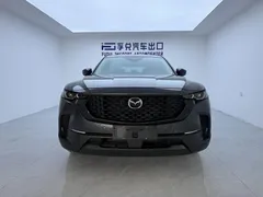 2023 Mazda CX-50 2.0L AT — фото 2