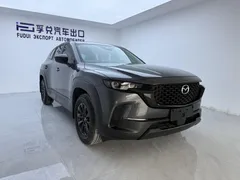 2023 Mazda CX-50 2.0L AT — фото 3