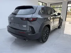 2023 Mazda CX-50 2.0L AT — фото 4