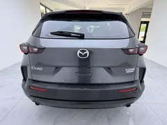 2023 Mazda CX-50 2.0L AT — фото 5