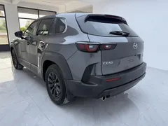 2023 Mazda CX-50 2.0L AT — фото 6