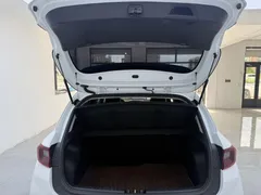 2021 Kia Yipao 1.4L CVT Sunroof, белый — фото 14