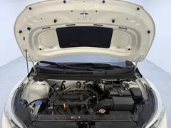 2021 Kia Yipao 1.4L CVT Sunroof, белый — фото 15