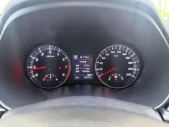 2021 Kia Yipao 1.4L CVT Sunroof, белый — фото 17
