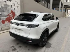 2023 Honda XR-V 1.5L CVT, белый — фото 3