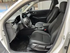 2023 Honda XR-V 1.5L CVT, белый — фото 6