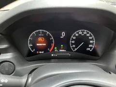 2023 Honda XR-V 1.5L CVT, белый — фото 8
