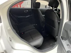 2023 Honda XR-V 1.5L CVT, белый — фото 13
