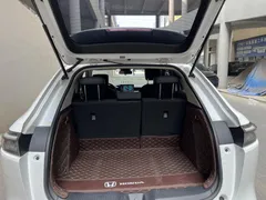 2023 Honda XR-V 1.5L CVT, белый — фото 15