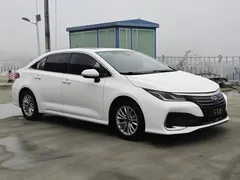 2023 Toyota Yazhoushi 2.0L CVT Elite, белый — фото 3