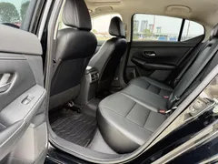 2021 Nissan Sylphy 1.6L XL CVT, чёрный — фото 4