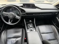 2022 Mazda Mazda3 2.0L AT — фото 11