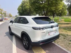 2023 Honda XR-V 1.5L CVT, белый — фото 4