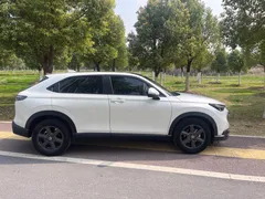 2023 Honda XR-V 1.5L CVT, белый — фото 6